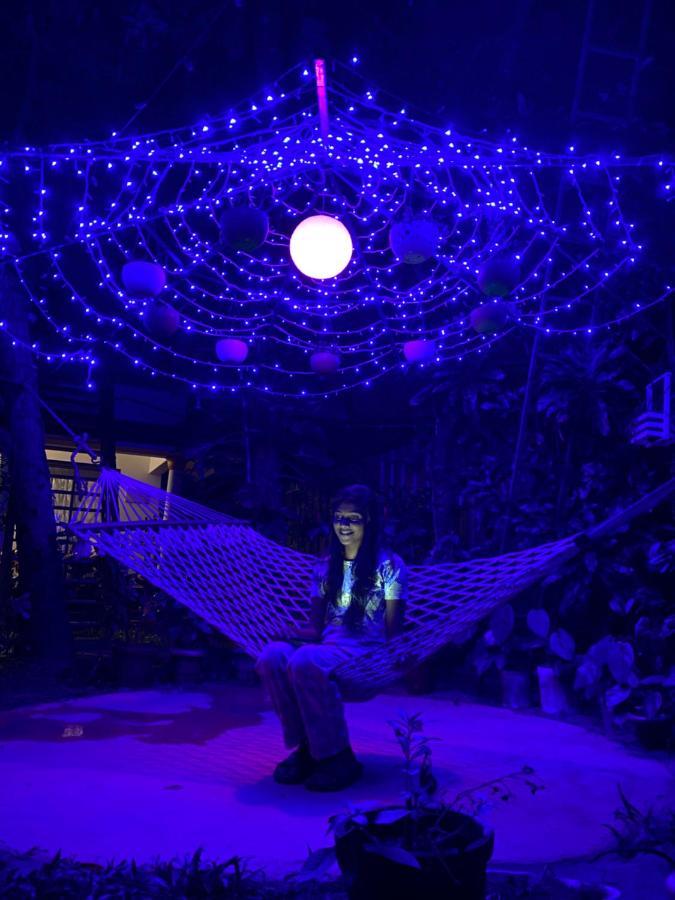 马拉利库兰Marari John'S Beach公寓 外观 照片